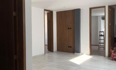 DEPARTAMENTO EN VENTA EN MEZQUITE POR LAS MISIONES AL NORTE DE AGUASCALIENTES