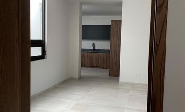 DEPARTAMENTO EN VENTA EN MEZQUITE POR LAS MISIONES AL NORTE DE AGUASCALIENTES