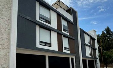 DEPARTAMENTO EN VENTA EN MEZQUITE POR LAS MISIONES AL NORTE DE AGUASCALIENTES