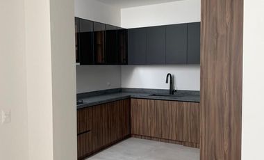 DEPARTAMENTO EN VENTA EN MEZQUITE POR LAS MISIONES AL NORTE DE AGUASCALIENTES