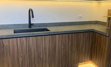 DEPARTAMENTO EN VENTA EN MEZQUITE POR LAS MISIONES AL NORTE DE AGUASCALIENTES