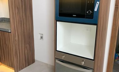 DEPARTAMENTO EN VENTA EN MEZQUITE POR LAS MISIONES AL NORTE DE AGUASCALIENTES