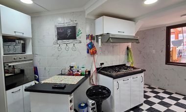 Villa triana, Rancagua