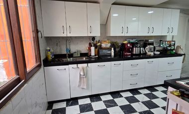 Villa triana, Rancagua