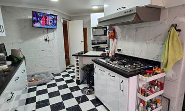 Villa triana, Rancagua