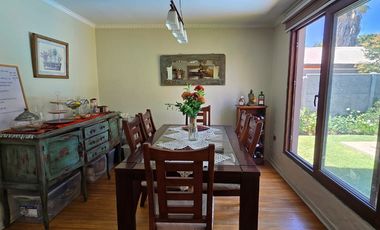 Villa triana, Rancagua
