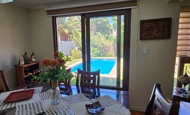 Villa triana, Rancagua