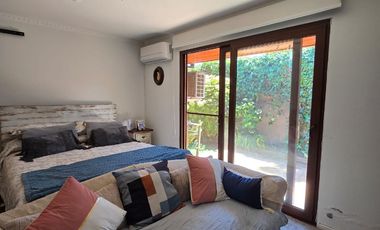 Villa triana, Rancagua
