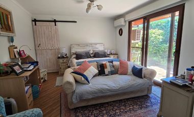Villa triana, Rancagua