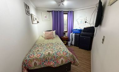 Villa triana, Rancagua