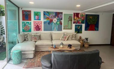 Venta de Departamento Dúplex de 2 Dormitorios, Sector Auquichico Cumbayá, Ecuador