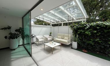 Venta de Departamento Dúplex de 2 Dormitorios, Sector Auquichico Cumbayá, Ecuador