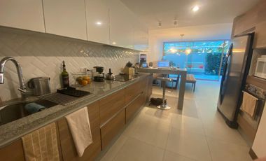 Venta de Departamento Dúplex de 2 Dormitorios, Sector Auquichico Cumbayá, Ecuador