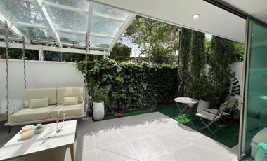 Venta de Departamento Dúplex de 2 Dormitorios, Sector Auquichico Cumbayá, Ecuador