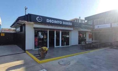 SE ARRIENDA LOCAL COMERCIAL