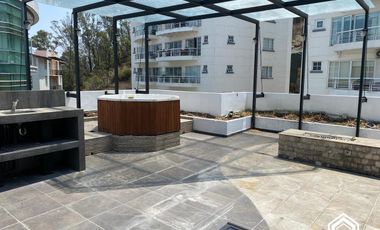 PH en Venta, Lomas del Río, Naucalpna, EDOMEX