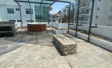 PH en Venta, Lomas del Río, Naucalpna, EDOMEX