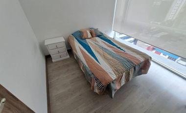 Venta de Departamento de 2 Dormitorios, Sector La Carolina Mall El Jardín, Quito, Ecuador