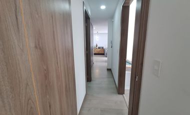 Venta de Departamento de 2 Dormitorios, Sector La Carolina Mall El Jardín, Quito, Ecuador