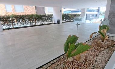Venta de Departamento de 2 Dormitorios, Sector La Carolina Mall El Jardín, Quito, Ecuador