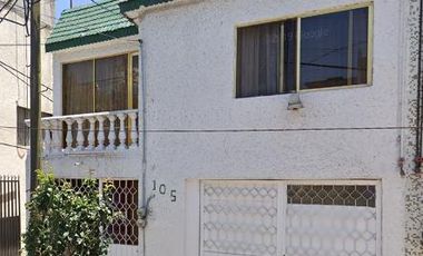 CASA DE RECUPERACIÓN BANCARIA EN NUEVA SANTA MARÍA