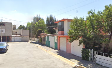 Casa en venta-Izcalli del Valle, Estado de México.