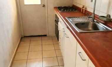 SE ARRIENDA DEPTO UBICADO A PASOS METRO REPUBLICA