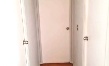 SE ARRIENDA DEPTO UBICADO A PASOS METRO REPUBLICA