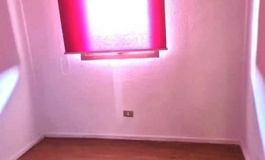 SE ARRIENDA DEPTO UBICADO A PASOS METRO REPUBLICA