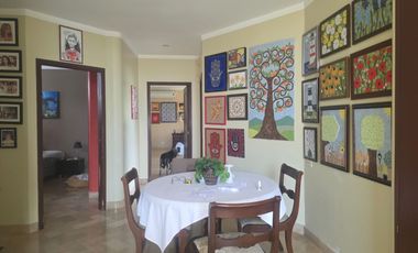 Via a La Costa, Casa de 4 Dorm. en Venta y Alquiler