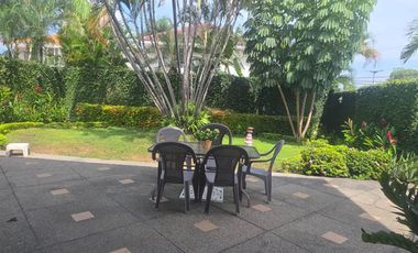 Via a La Costa, Casa de 4 Dorm. en Venta y Alquiler