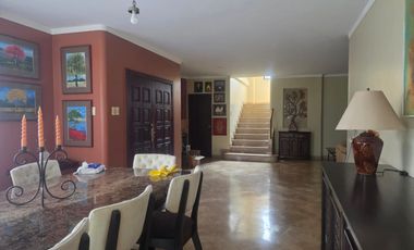 Via a La Costa, Casa de 4 Dorm. en Venta y Alquiler