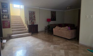 Via a La Costa, Casa de 4 Dorm. en Venta y Alquiler