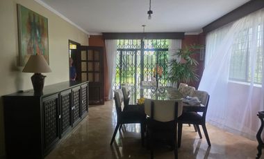 Via a La Costa, Casa de 4 Dorm. en Venta y Alquiler
