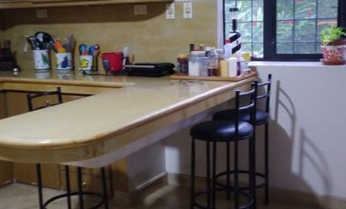 Via a La Costa, Casa de 4 Dorm. en Venta y Alquiler