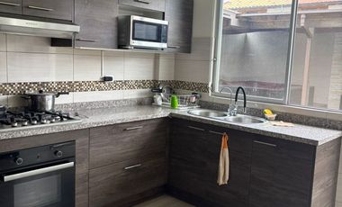 Venta de Casa de 3 Dormitorios, Sector Tumbaco, Ecuador