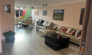 Venta de Casa de 3 Dormitorios, Sector Tumbaco, Ecuador