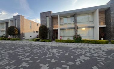 Venta de Casa de 3 Dormitorios, Sector Tumbaco, Ecuador