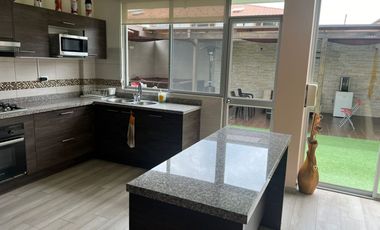 Venta de Casa de 3 Dormitorios, Sector Tumbaco, Ecuador