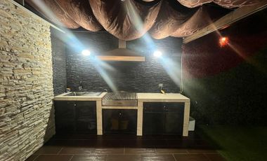 Venta de Casa de 3 Dormitorios, Sector Tumbaco, Ecuador