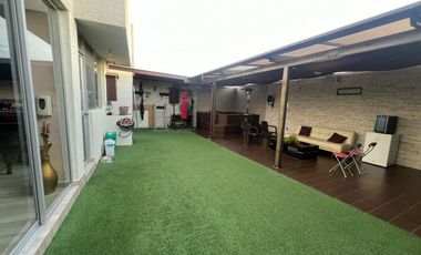 Venta de Casa de 3 Dormitorios, Sector Tumbaco, Ecuador