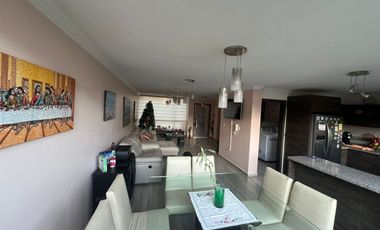 Venta de Casa de 3 Dormitorios, Sector Tumbaco, Ecuador