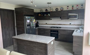 Venta de Casa de 3 Dormitorios, Sector Tumbaco, Ecuador