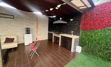 Venta de Casa de 3 Dormitorios, Sector Tumbaco, Ecuador