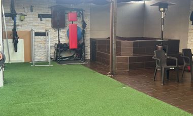 Venta de Casa de 3 Dormitorios, Sector Tumbaco, Ecuador