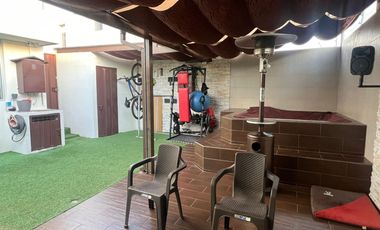 Venta de Casa de 3 Dormitorios, Sector Tumbaco, Ecuador