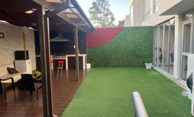 Venta de Casa de 3 Dormitorios, Sector Tumbaco, Ecuador