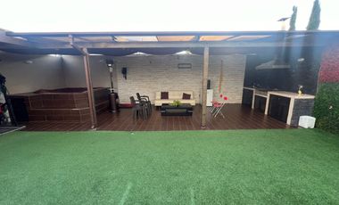 Venta de Casa de 3 Dormitorios, Sector Tumbaco, Ecuador