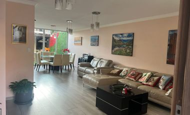 Venta de Casa de 3 Dormitorios, Sector Tumbaco, Ecuador