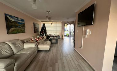 Venta de Casa de 3 Dormitorios, Sector Tumbaco, Ecuador